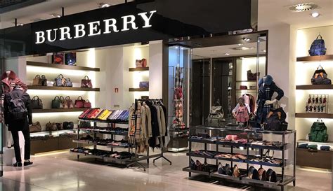 marketing assistant burberry|burberry retail stores.